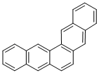 PENTAPHENE CAS#: 222-93-5