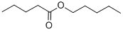 PENTYL VALERATE CAS#: 2173-56-0