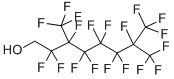 PERFLUORO-3,7-DIMETHYL-1-OCTANOL CAS#: 232587-50-7