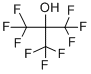 PERFLUORO-TERT-BUTANOL CAS#: 2378-02-1
