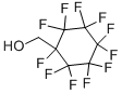 (PERFLUOROCYCLOHEXYL)METHANOL CAS#: 28788-68-3