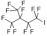 PERFLUOROISOPENTYL IODIDE CAS#: 1514-90-5