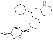 PERHEXILINE MALEATE SALT CAS#: 6724-53-4