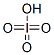 PERIODIC ACID CAS#: 13445-51-7