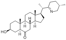 PETILINE CAS#: 26989-18-4