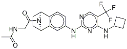 PF-03814735 CAS#: 942487-16-3