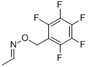PFBOA-ACETALDEHYDE CAS#: 114611-59-5