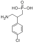 PHACLOFEN CAS#: 114012-12-3