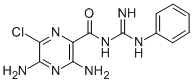 PHENAMIL CAS#: 2038-35-9