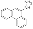 PHENANTHREN-9-YL-HYDRAZINE CAS#: 111586-70-0