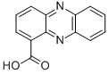PHENAZINE-1-CARBOXYLIC ACID CAS#: 102646-59-3