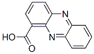 PHENAZINE-1-CARBOXYLIC ACID CAS#: 2538-68-3