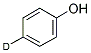 PHENOL-4-D1 CAS#: 23951-03-3