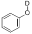PHENOL-OD CAS#: 1003-66-3