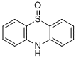 PHENOTHIAZINE-5-OXIDE CAS#: 1207-71-2