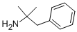 PHENTERMINE CAS#: 122-09-8
