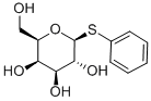 PHENYL 1-THIO-BETA-D-GALACTOPYRANOSIDE CAS#: 16758-34-2