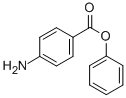 PHENYL 4-AMINOBENZOATE CAS#: 10268-70-9