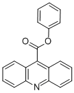 PHENYL ACRIDINE-9-CARBOXYLATE CAS#: 109392-90-7