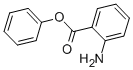 PHENYL ANTHRANILATE CAS#: 10268-69-6