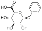 PHENYL-BETA-D-GLUCURONIDE CAS#: 17685-05-1