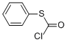 PHENYL CHLOROTHIOFORMATE CAS#: 13464-19-2