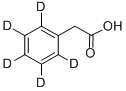 PHENYL-D5-ACETIC ACID CAS#: 104182-98-1