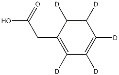 PHENYL-D5-ACETIC ACID CAS#: 22705-26-6