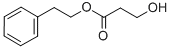 PHENYL ETHYL LACTATE CAS#: 10138-63-3