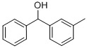 PHENYL-M-TOLYL-METHANOL CAS#: 21945-66-4