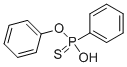 PHENYL-PHOSPHONOTHIOIC ACID PHENYL ESTER CAS#: 100277-95-0