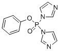 PHENYL PHOSPHORODIIMIDAZOLATE CAS#: 15706-68-0