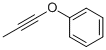 PHENYL PROPARGYL ETHER CAS#: 13045-88-0