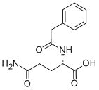 PHENYLAC-GLN-OH CAS#: 28047-15-6