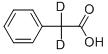 PHENYLACETIC-2,2-D2 ACID CAS#: 1076-07-9