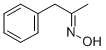 PHENYLACETONE OXIME CAS#: 13213-36-0