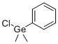 PHENYLDIMETHYLCHLOROGERMANE CAS#: 22702-76-7