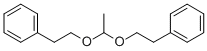 PHENYLETHYL ACETAL CAS#: 122-71-4