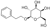 PHENYLETHYL-BETA-D-GALACTOSIDE CAS#: 14861-16-6