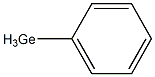 PHENYLGERMANE CAS#: 2875-92-5