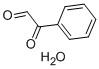 PHENYLGLYOXAL MONOHYDRATE CAS#: 1075-06-5