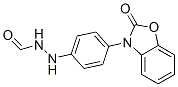 PHENYLN-(4-(2-FORMYLHYDRAZINO)PHENYL)CARBAMATE CAS#: 101907-41-9