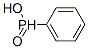 PHENYLPHOSPHINIC ACID CAS#: 121-70-0