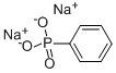 PHENYLPHOSPHONIC ACID DISODIUM SALT CAS#: 25148-85-0