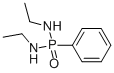PHENYLPHOSPHOROXY BIS(EHTYLAMIDE) CAS#: 14360-85-1
