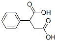 PHENYLSUCCINIC ACID CAS#: 10424-29-0