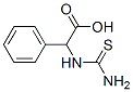 PHENYLTHIOHYDANTOIC ACID CAS#: 102-15-8