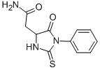 PHENYLTHIOHYDANTOIN-ASPARTIC ACID CAS#: 5624-08-8