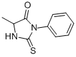 PHENYLTHIOHYDANTOIN-DL-ALANINE CAS#: 4333-19-1