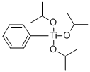 PHENYLTITANIUM TRIISOPROPOXIDE CAS#: 111452-11-0